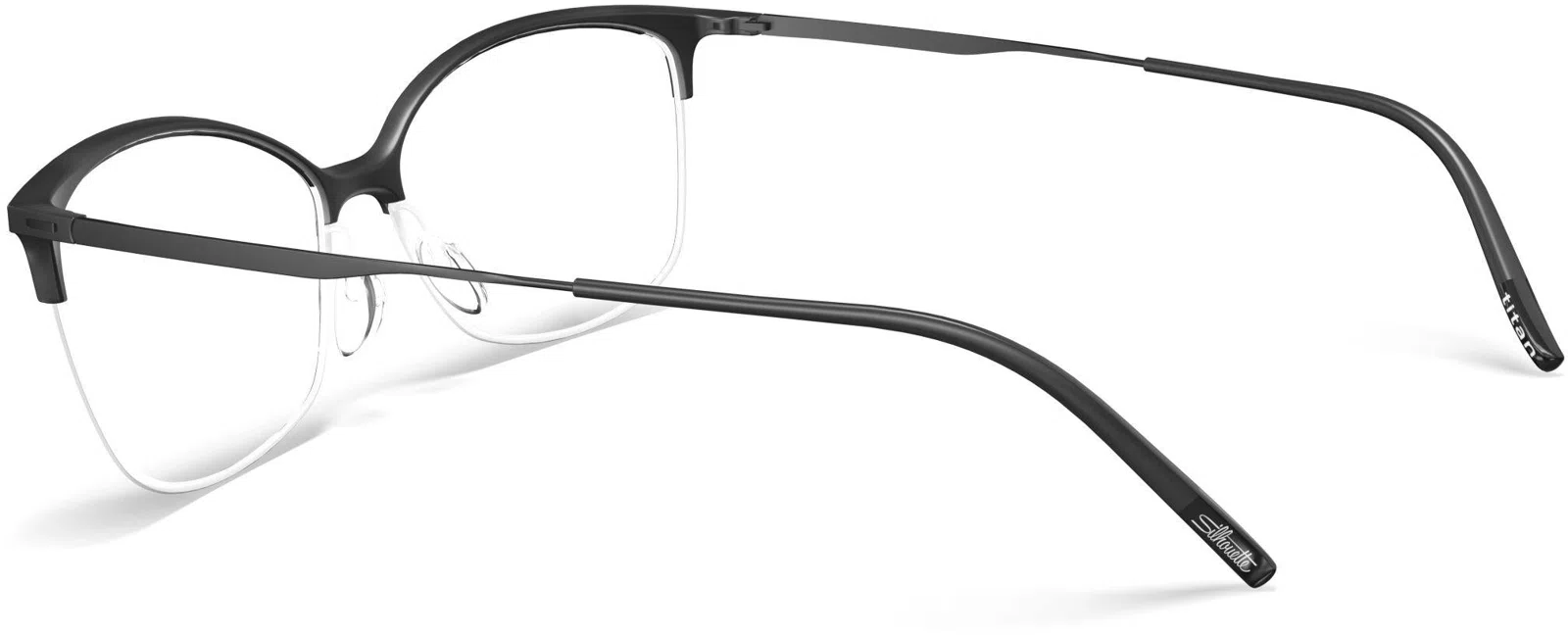 Silhouette Urban Fusion 1609 Eyeglasses - view 18